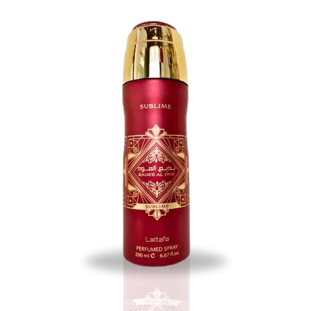 BEIRUT PERFUMES