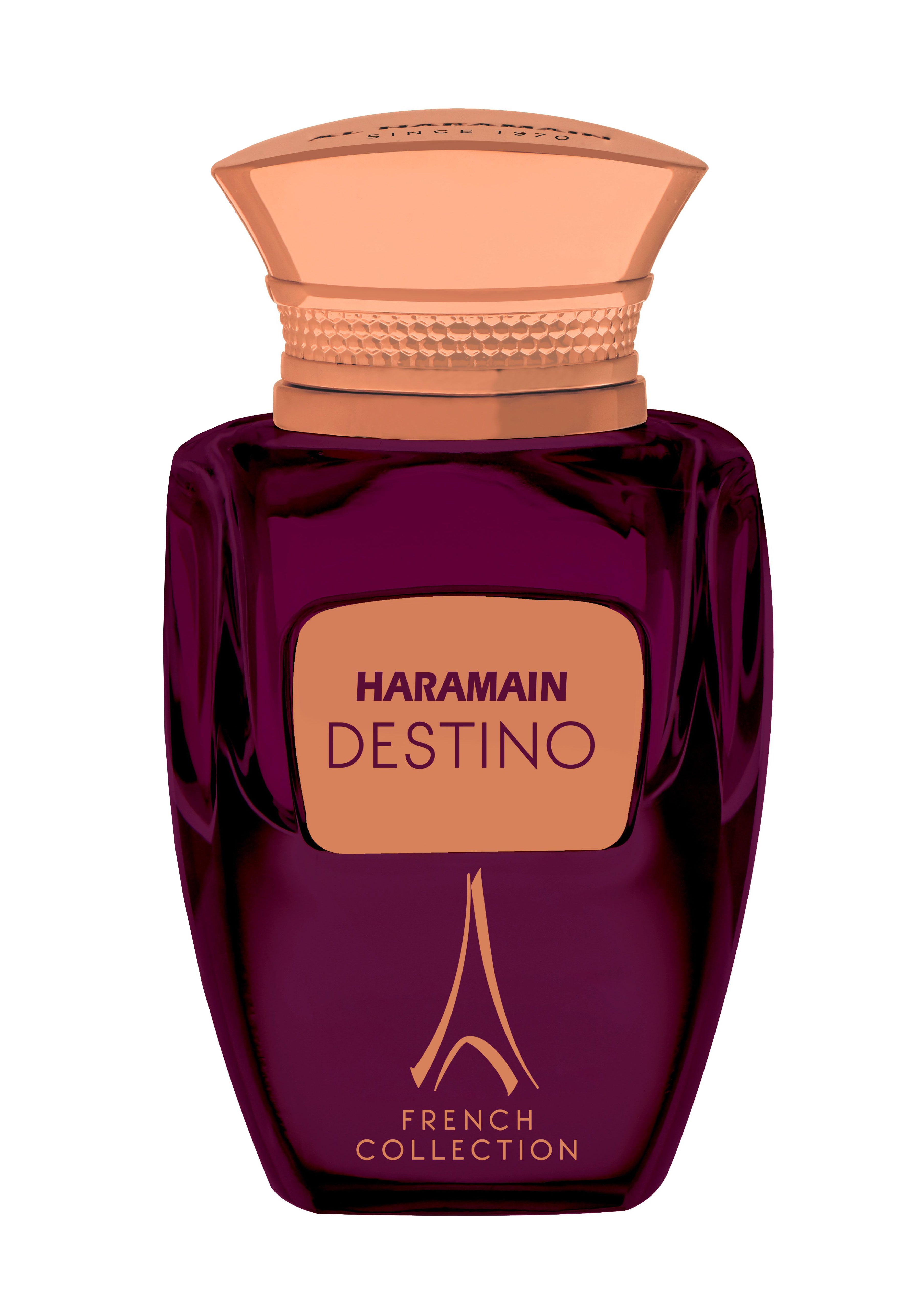 BEIRUT PERFUMES