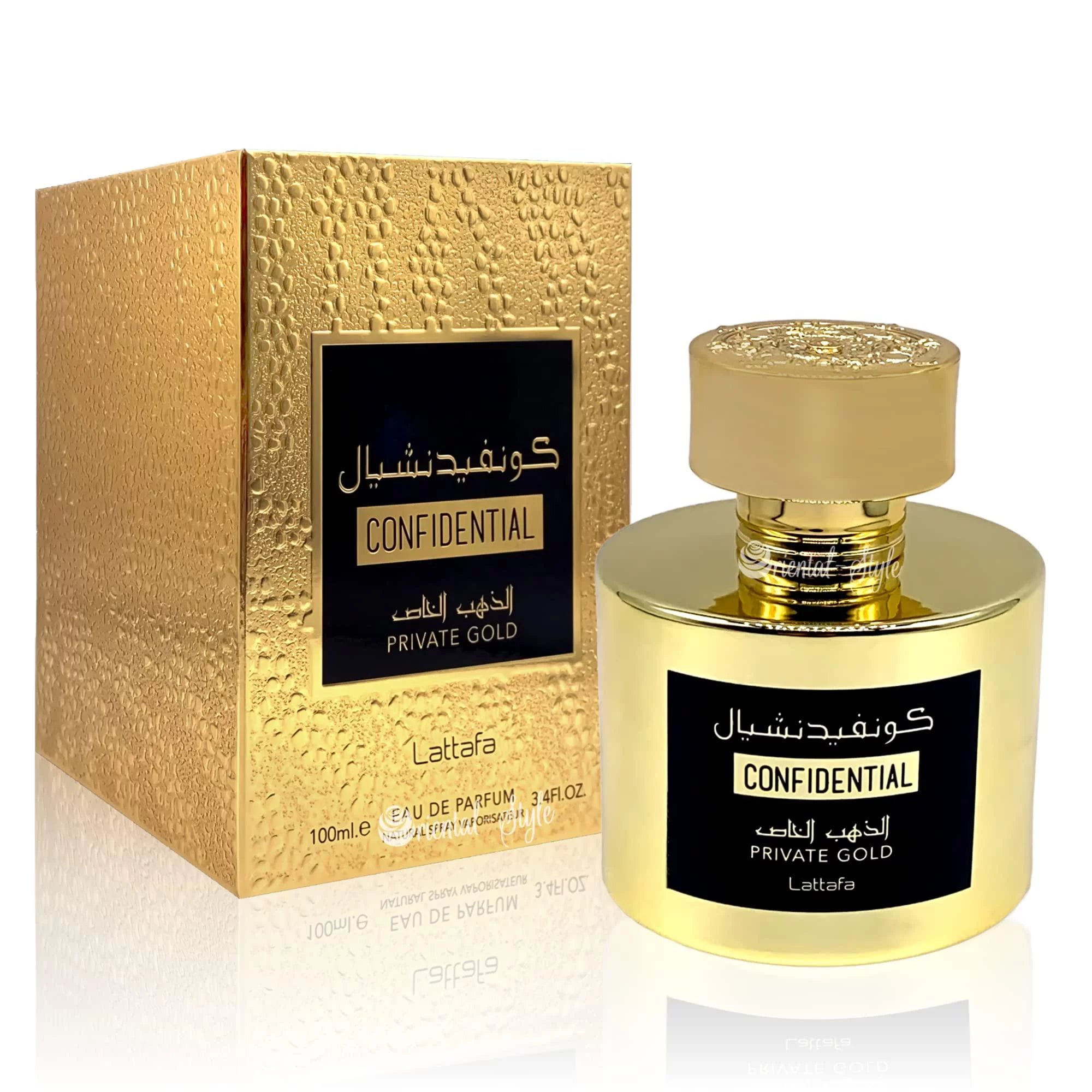 BEIRUT PERFUMES