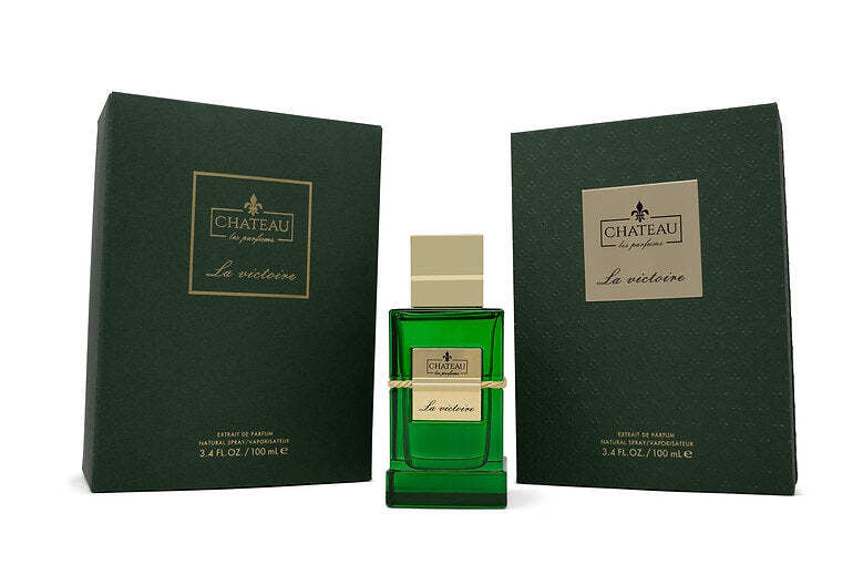 BEIRUT PERFUMES