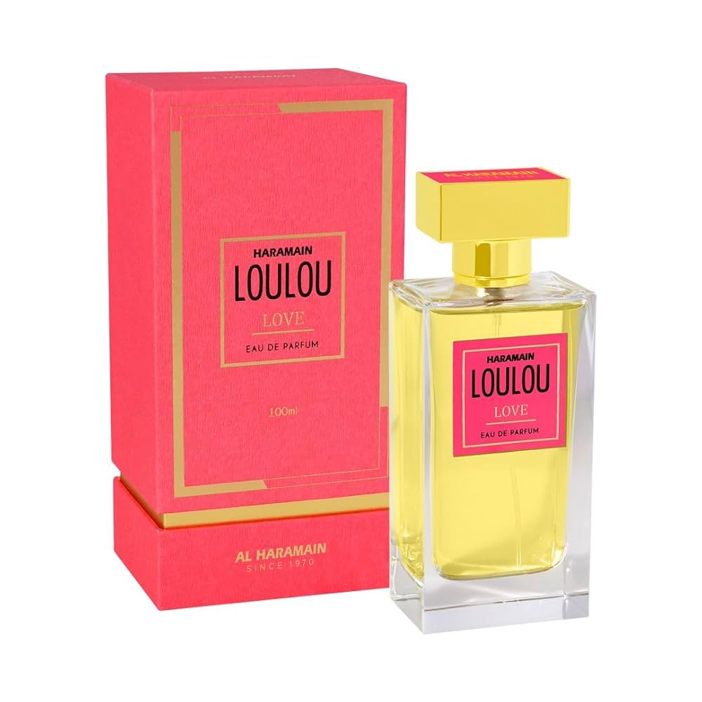 BEIRUT PERFUMES