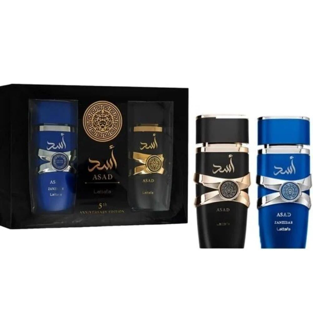 BEIRUT PERFUMES