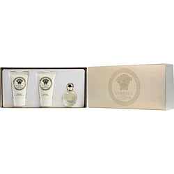 VERSACE EROS POUR FEMME MINI