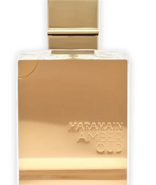 AL HARAMAIN AMBER OUD GOLD EDITION TRAVEL COLLECTION MINI 10 ml