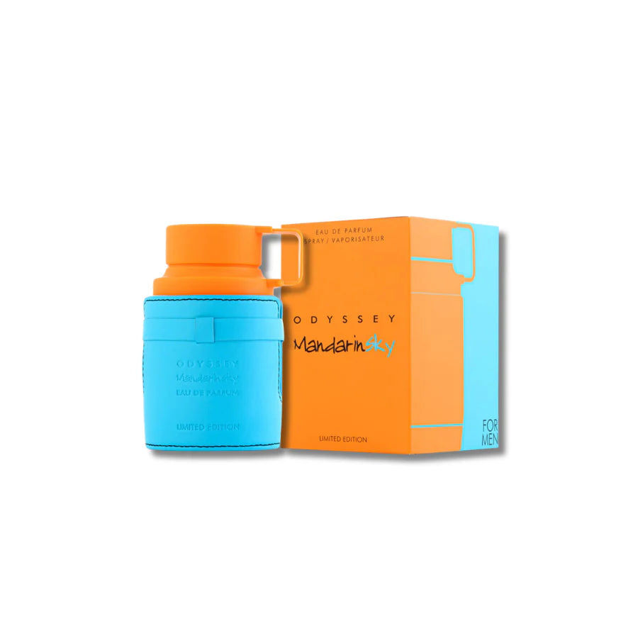 ARMAF ODYSSEY MANDARÍN SKY 2.02 oz