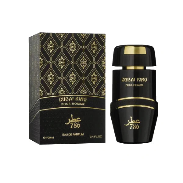 BEIRUT PERFUMES