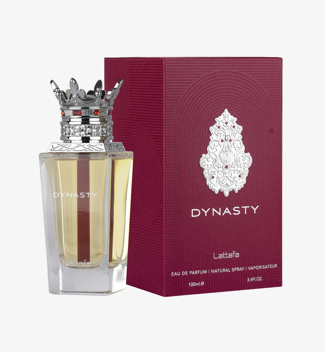 BEIRUT PERFUMES