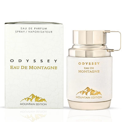 ARMAF ODYSSEY EAU DE MONTAGNE 100 ml