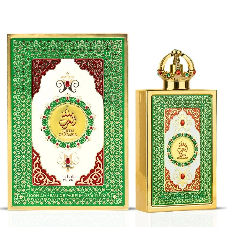 BEIRUT PERFUMES