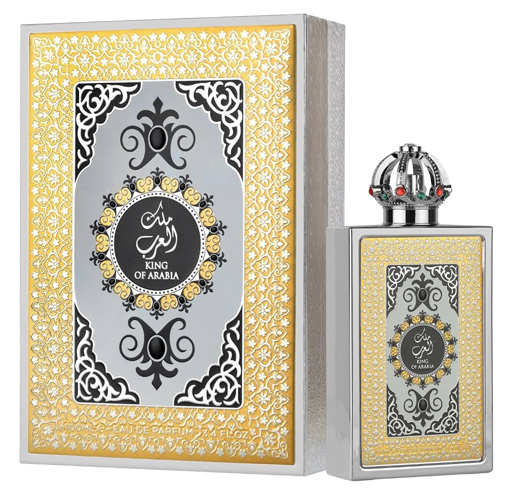 BEIRUT PERFUMES