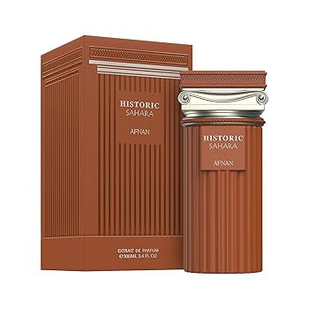 AFNAN HISTORIC SÁHARA 100 ml