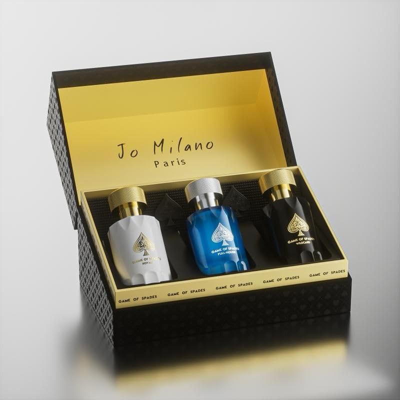 BEIRUT PERFUMES