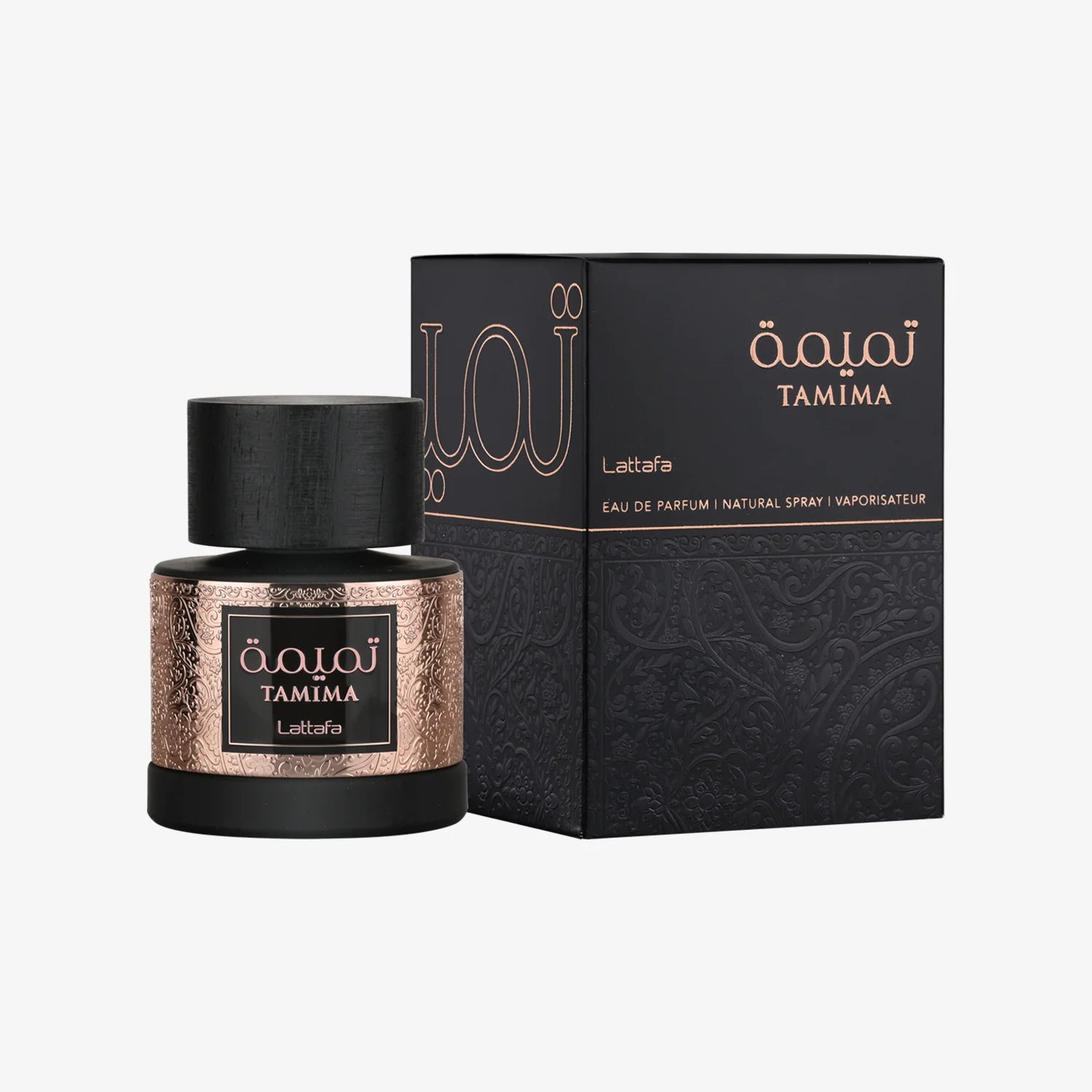 Lattafa tamima 100ml