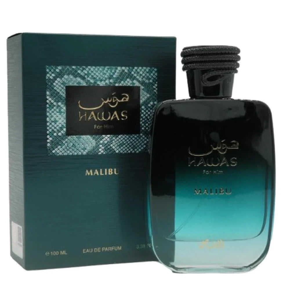 BEIRUT PERFUMES