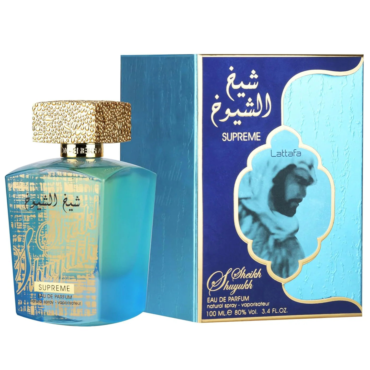 BEIRUT PERFUMES