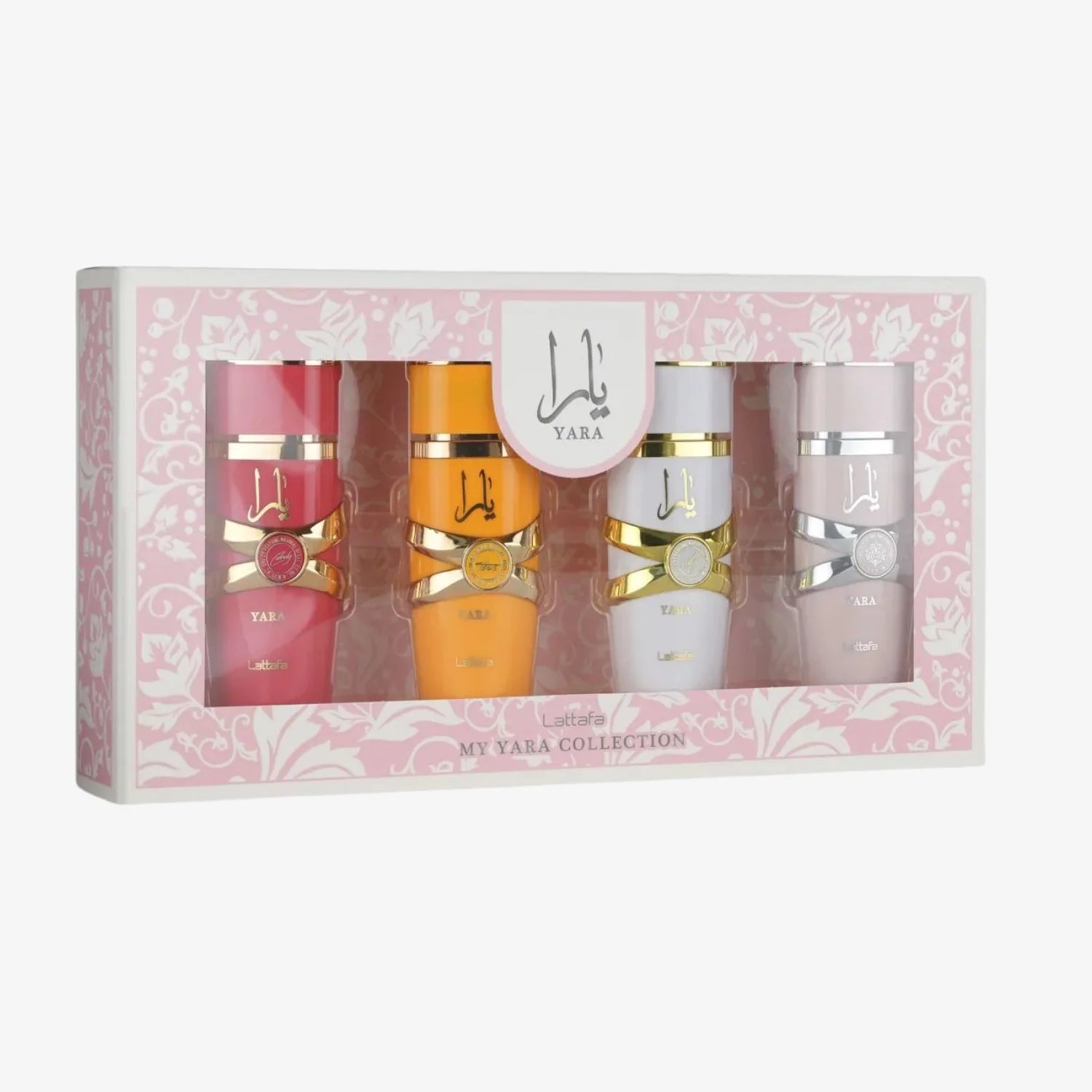 BEIRUT PERFUMES