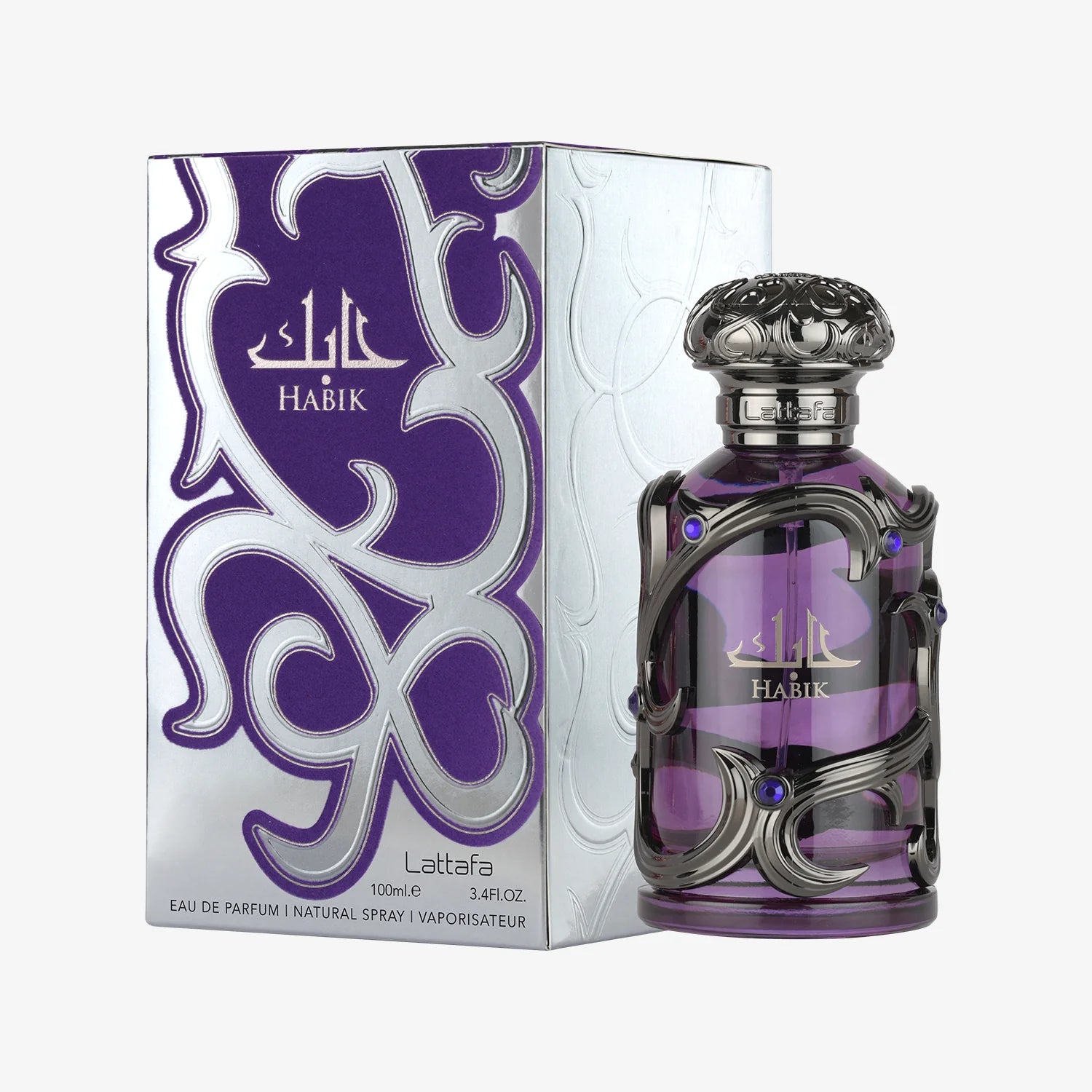 BEIRUT PERFUMES