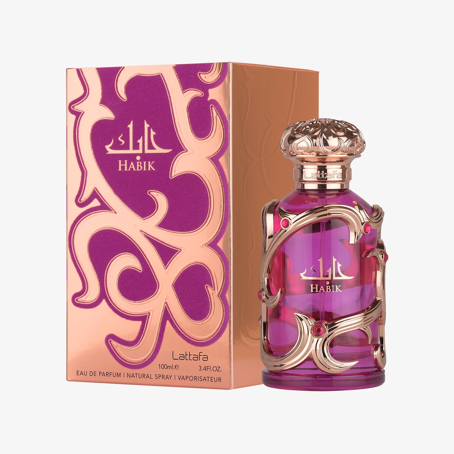 BEIRUT PERFUMES