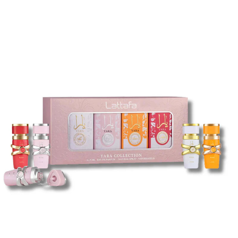 BEIRUT PERFUMES