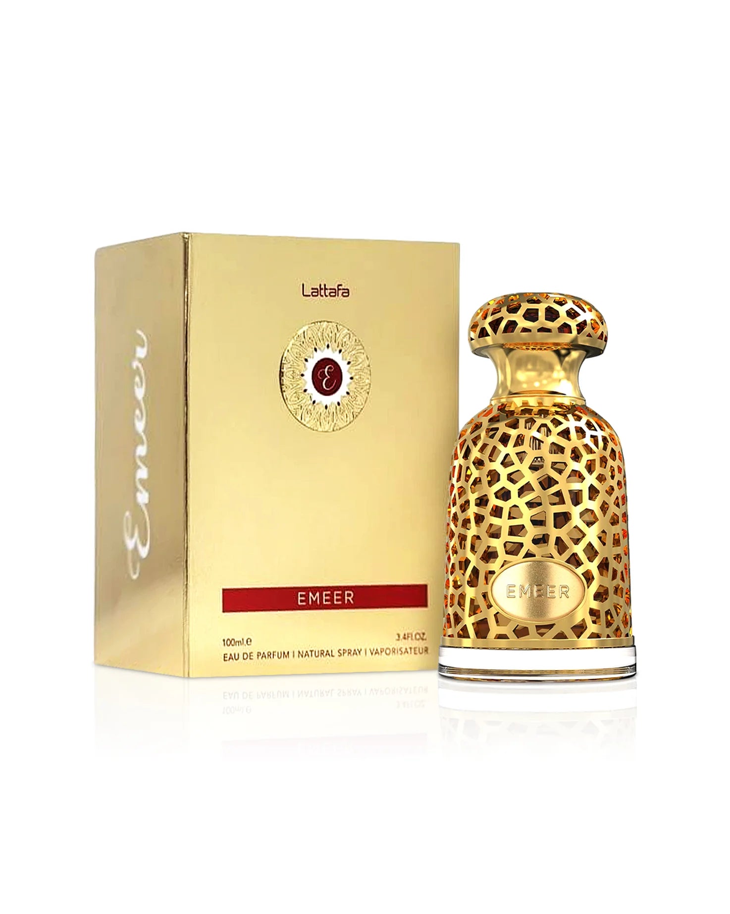 BEIRUT PERFUMES