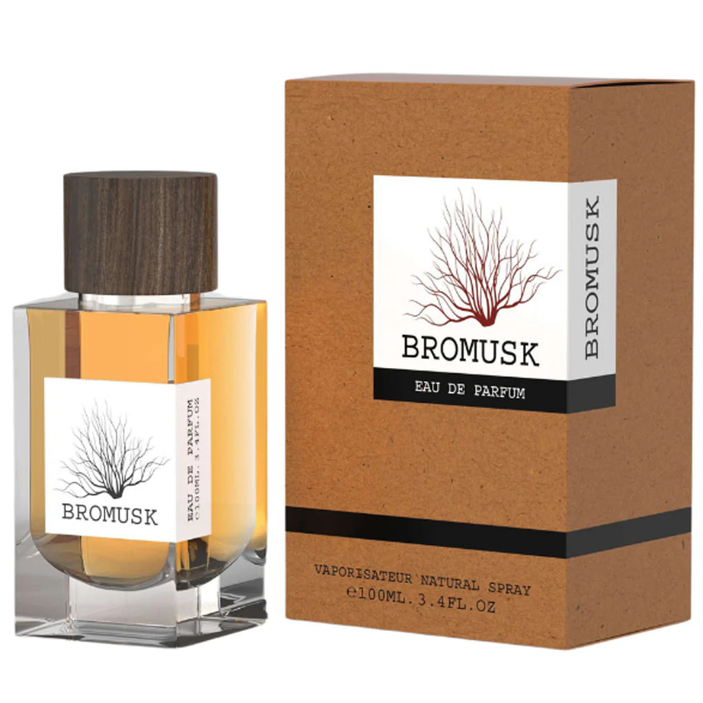 EMPER BROMUSK 100 ml