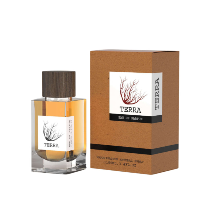 EMPER TERRA 100 ml