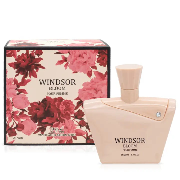 PRIVE WINDSOR BLOOM POUR FEMME BY EMPER 100 ml