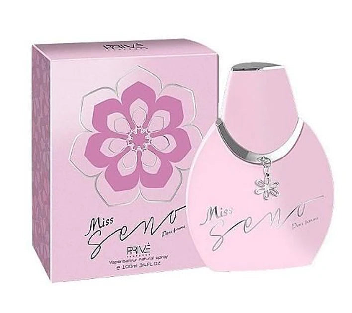 PRIVE MISS SENO 100 ml