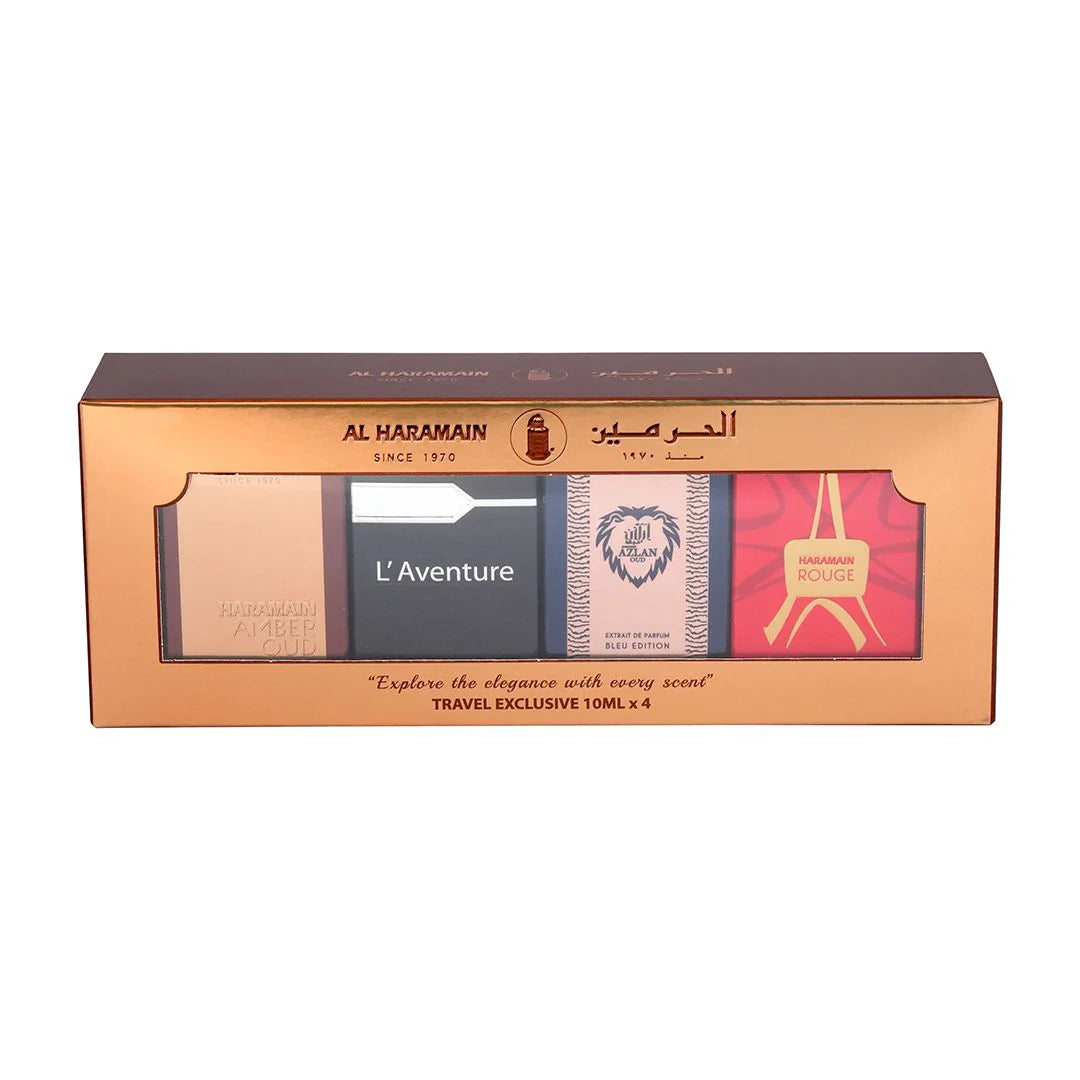 BEIRUT PERFUMES