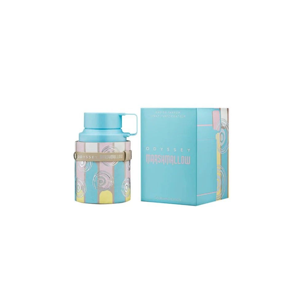 BEIRUT PERFUMES