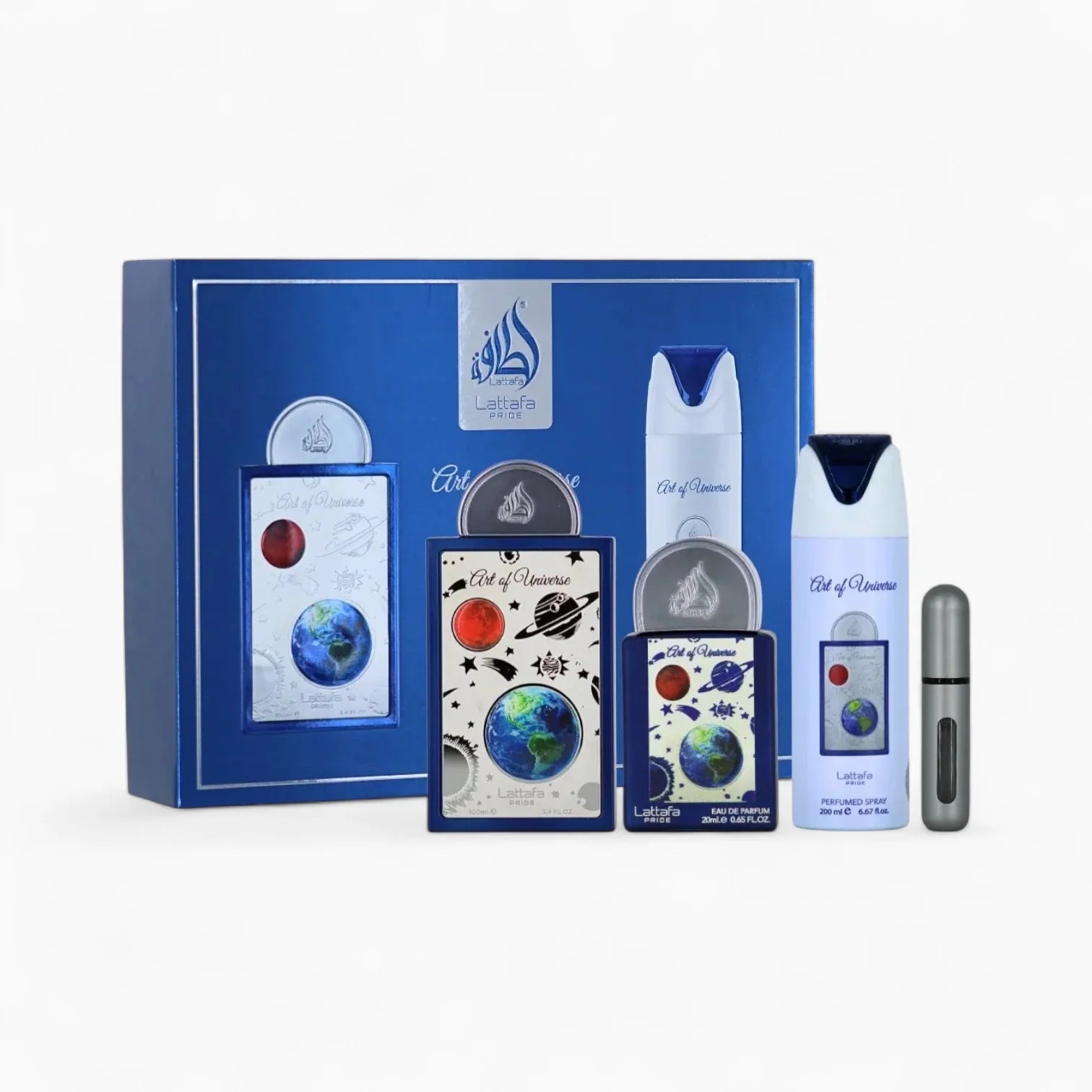 BEIRUT PERFUMES