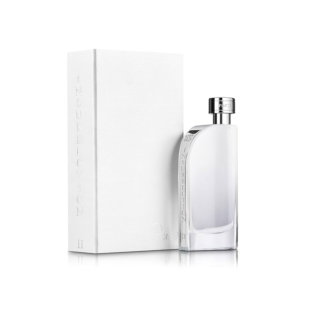 BEIRUT PERFUMES