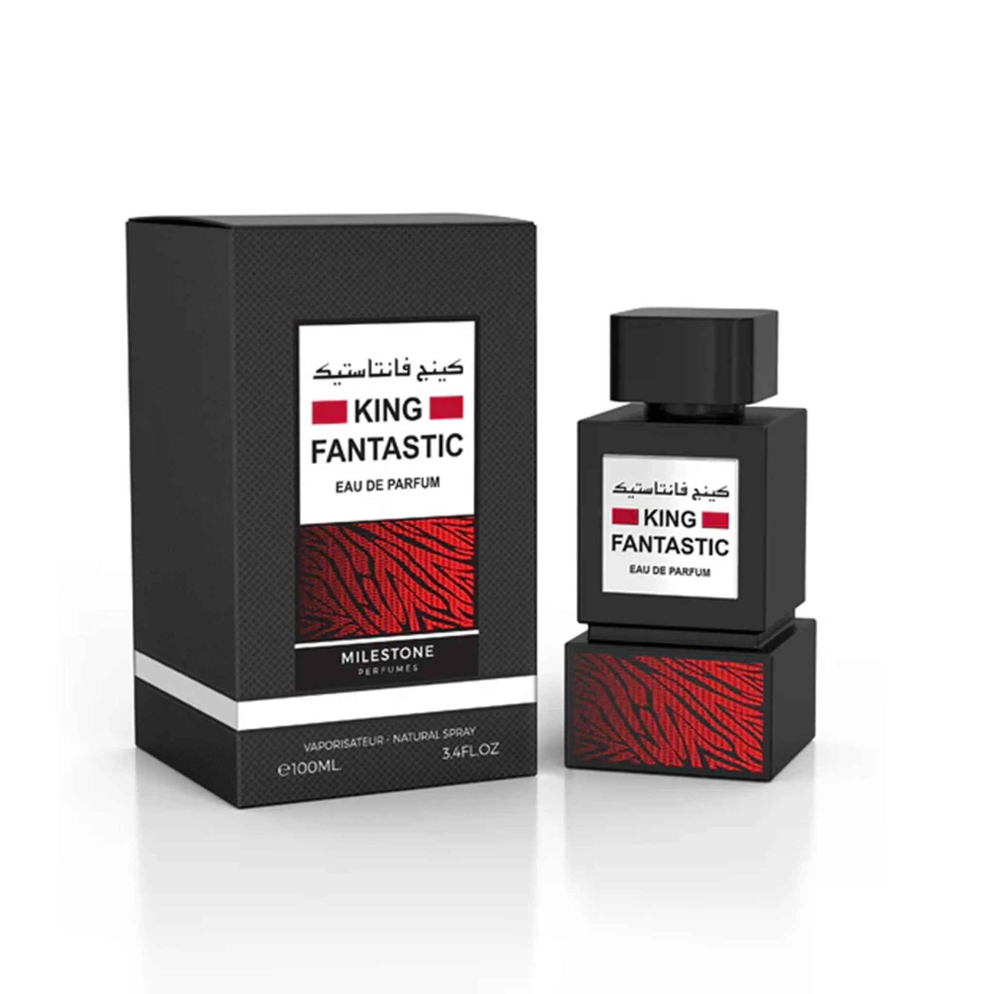 BEIRUT PERFUMES