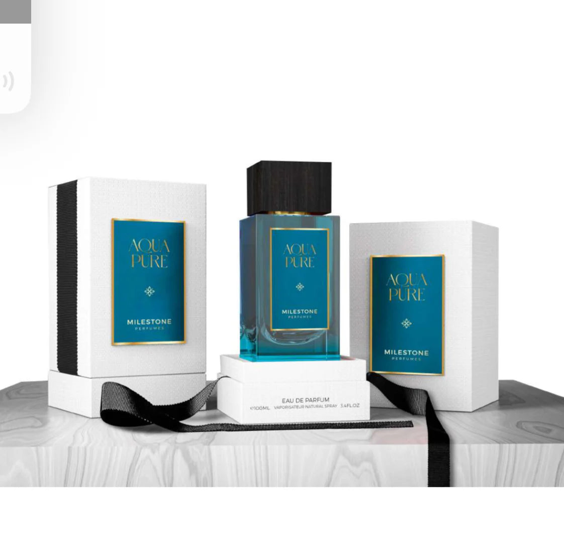 BEIRUT PERFUMES