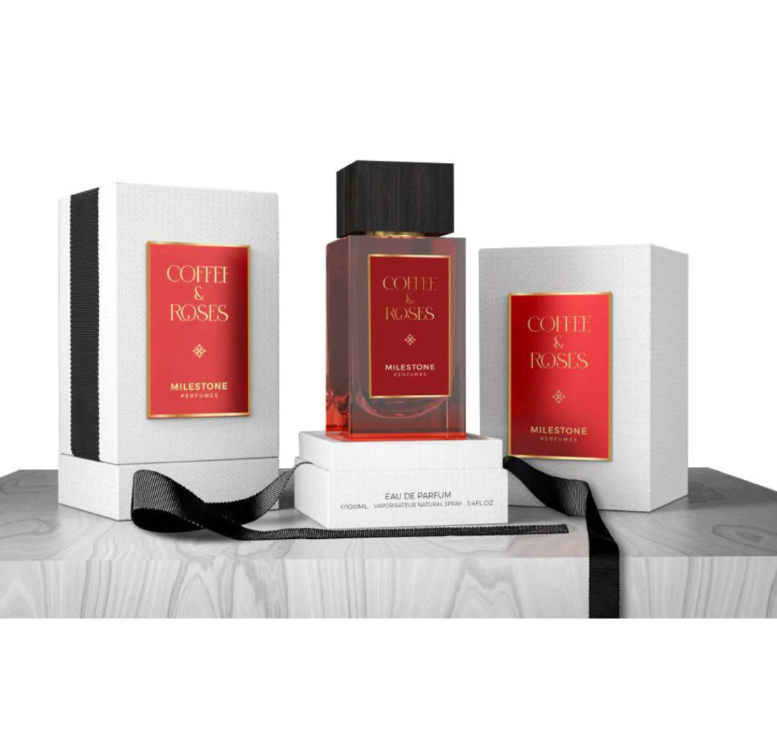BEIRUT PERFUMES