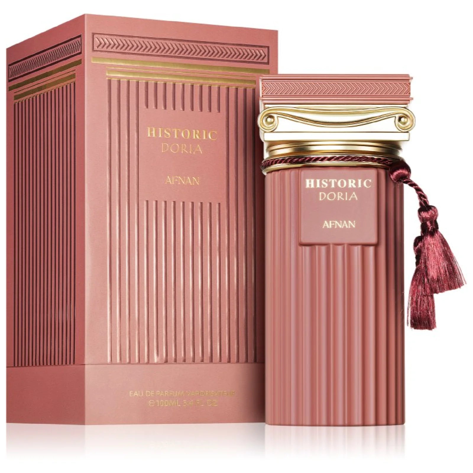 BEIRUT PERFUMES