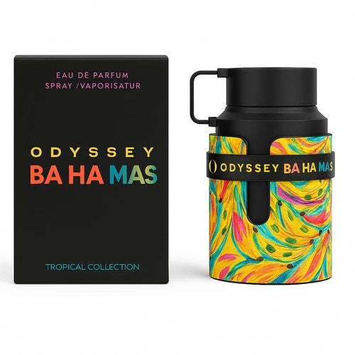 ARMAF ODYSSEY BAHAMAS 100ML