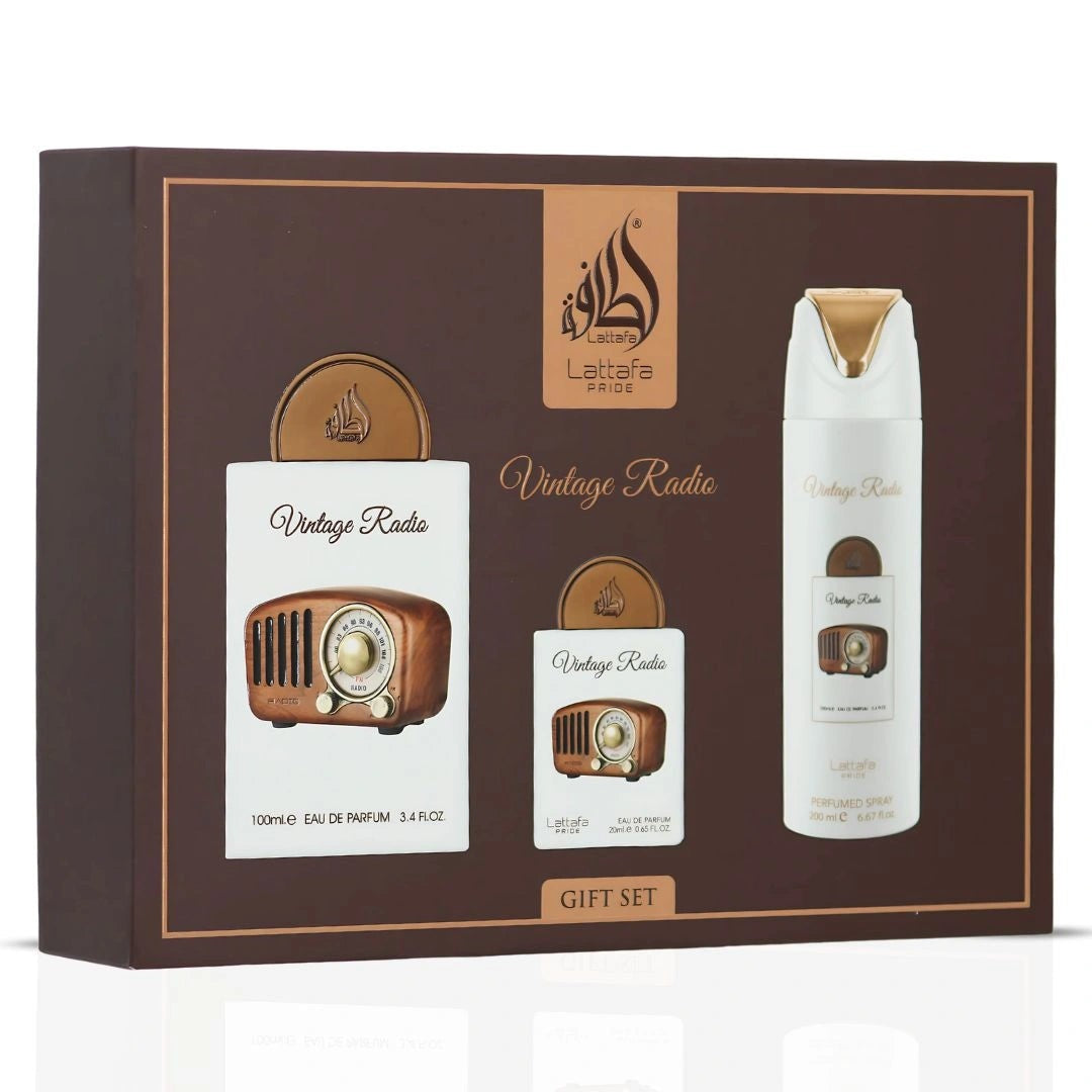 BEIRUT PERFUMES
