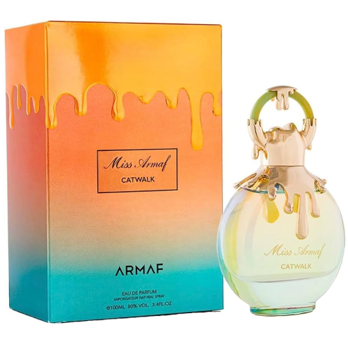ARMAF MISS ARMAF CATWALK 100ML