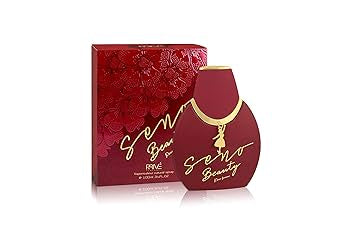 PRIVE SENO BEAUTY POUR FEMME 100 ml