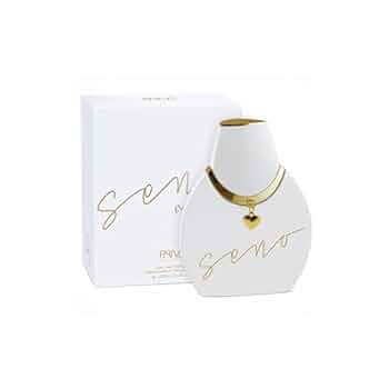 EMPER PRIVE SENO POUR FEMME 100 ml