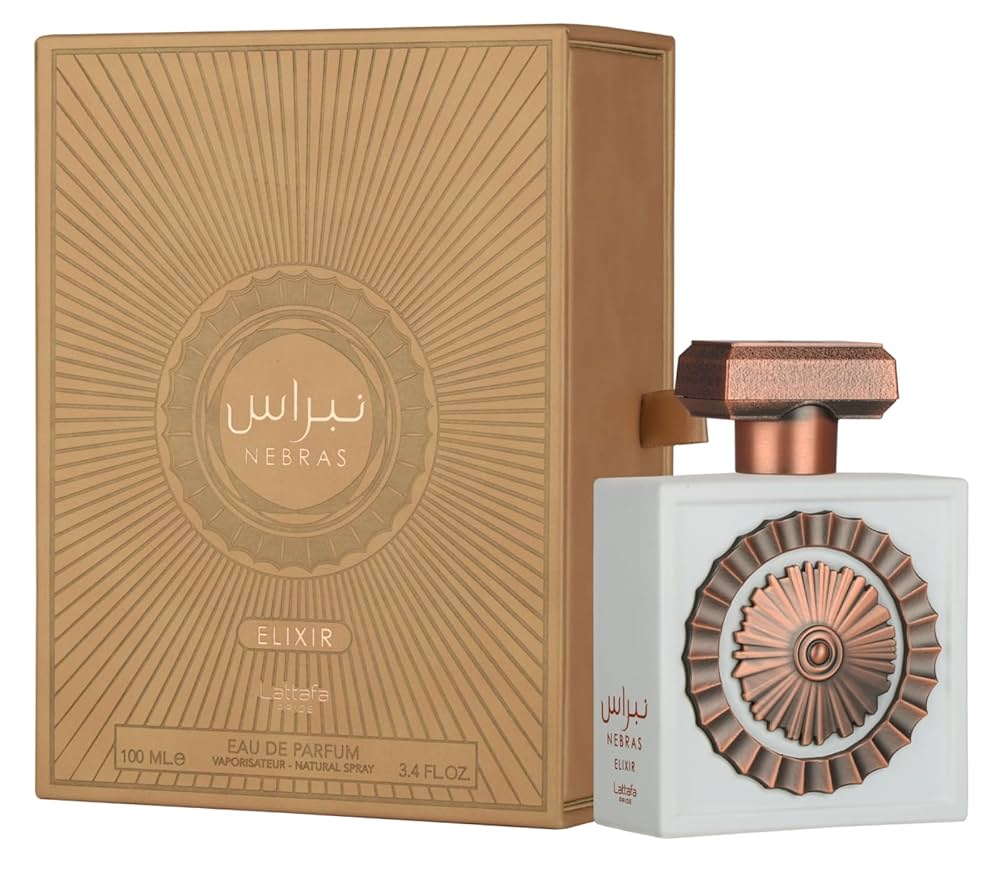 BEIRUT PERFUMES