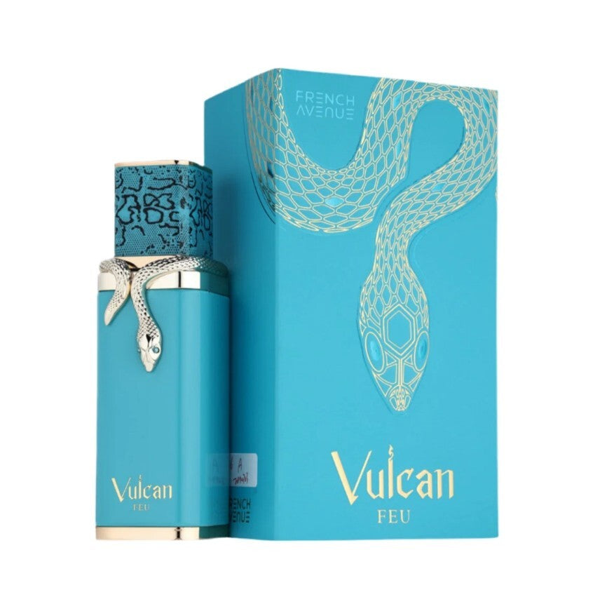 BEIRUT PERFUMES