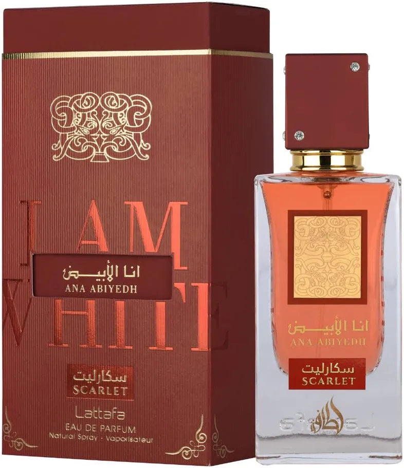 BEIRUT PERFUMES