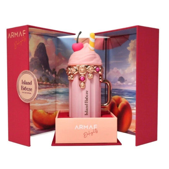 ARMAF ISLAND BREEZE DELIGHTS 100 ml