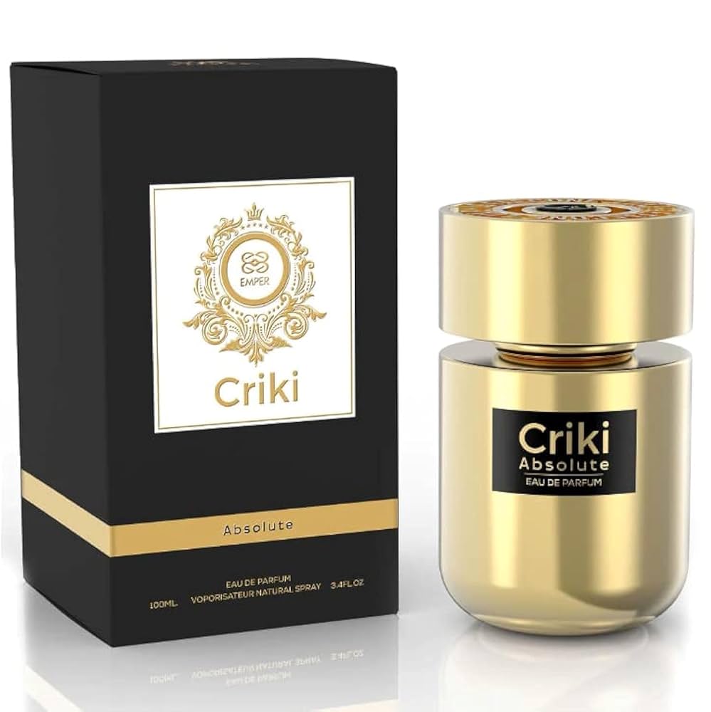 EMPER CRIKI ABSOLUTE 100 ml