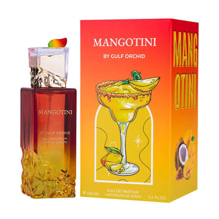 MANGOTINI BY GULF ORCHID 100 ml