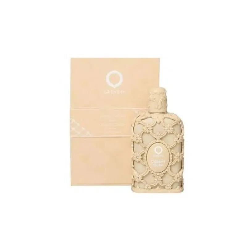 ORIENTICA DESERT DUSK 80 ml