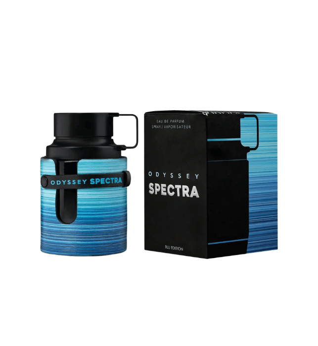 ARMAF ODYSSEY SPECTRA BLU 100 ml