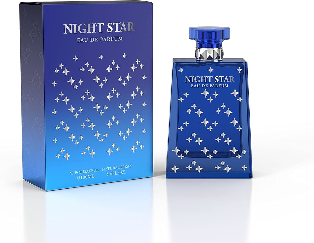 EMPER NIGHT STSR 100 ML